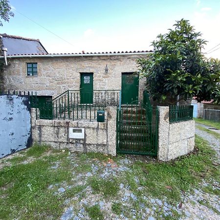 Refugio Rural No Geres - Casa Araujo De Sousa Terras de Bouro Exterior photo