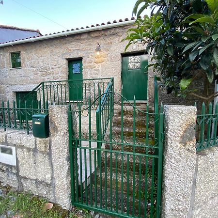 Refugio Rural No Geres - Casa Araujo De Sousa Terras de Bouro Exterior photo